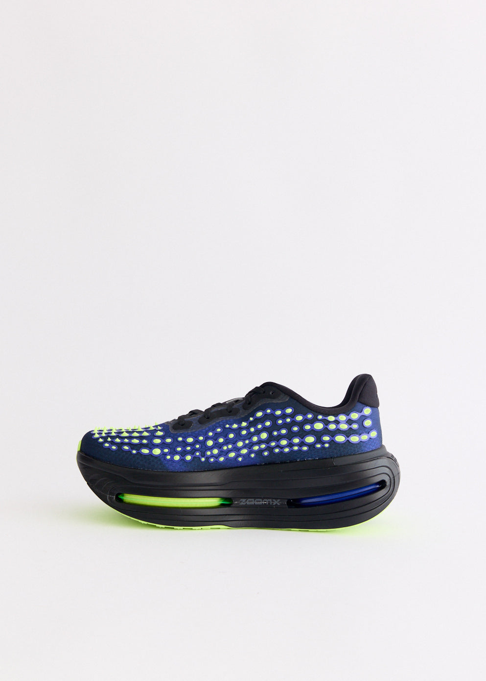Vomero Premium 'Black' Sneakers