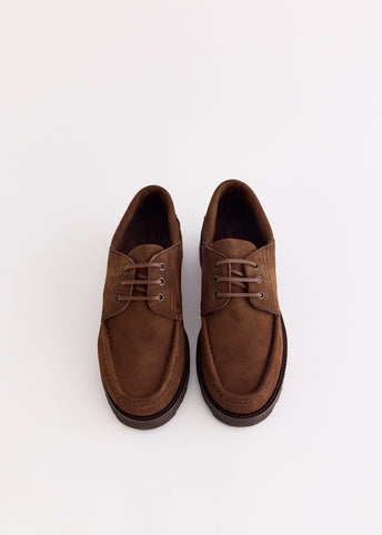 x Paraboot Fasan Shoe