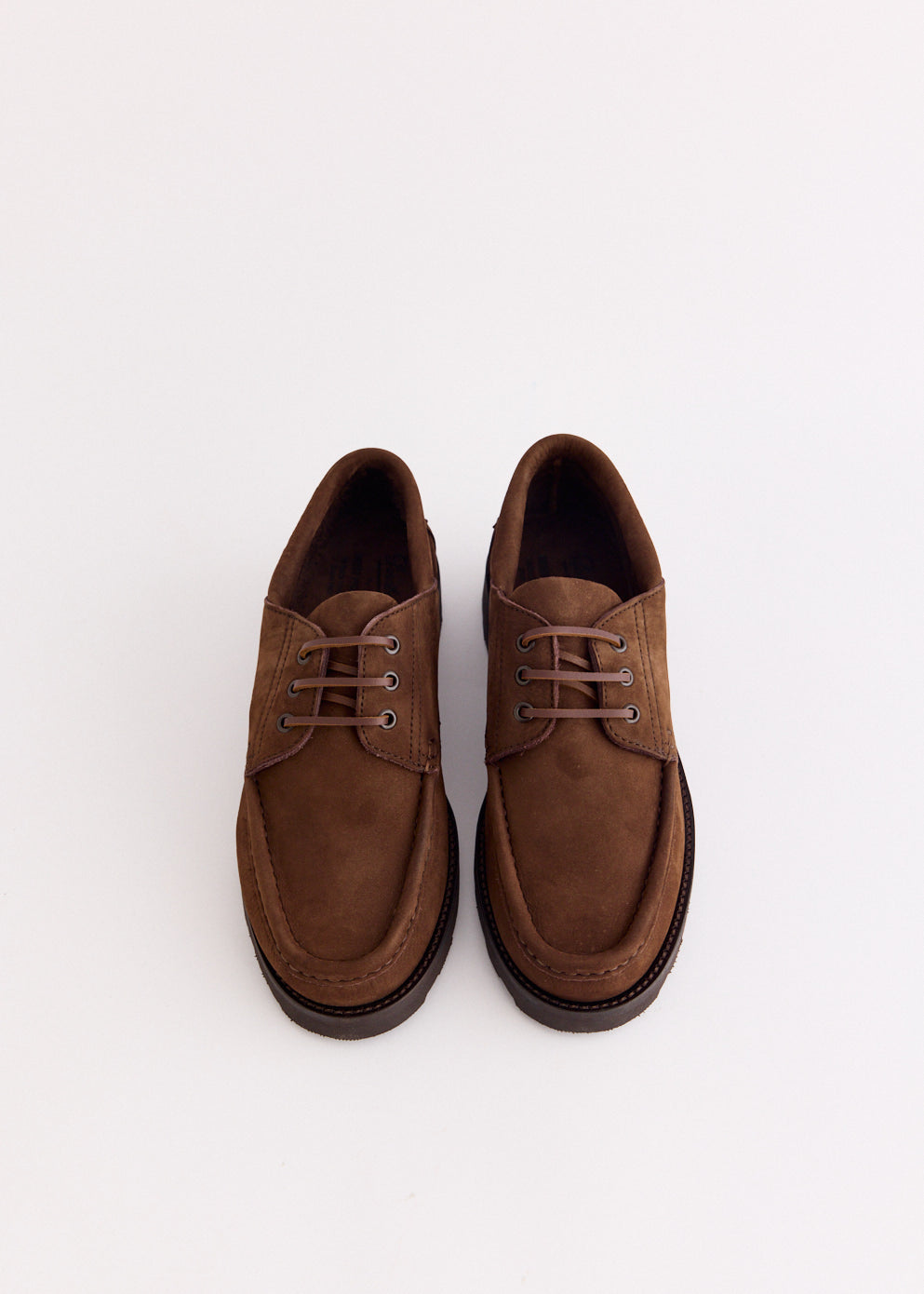 x Paraboot Fasan Shoe