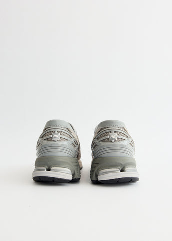 1906 'Grey Days' Loafers