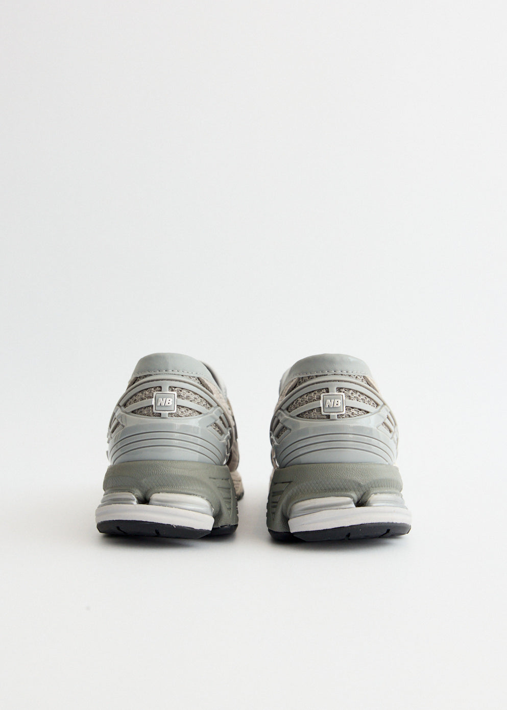 1906 'Grey Days' Loafers