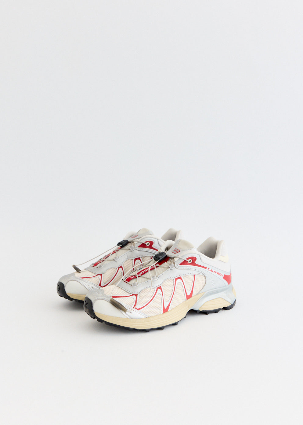 XT-Whisper 'Lava Falls' Sneakers