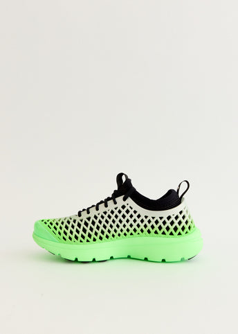 Women's Rejuven8 'Metallic Silver' Sneakers