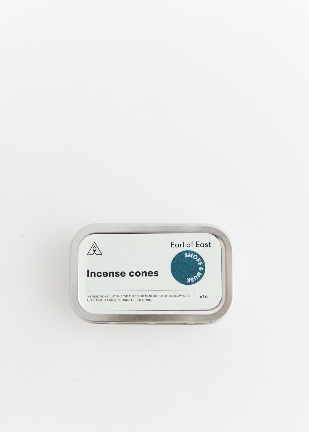 Earl of East - Incense Cones Smoke & Musk - Incense,Specials : American Fashion Style Bags On Sale Earl of East - Incense Cones Smoke & Musk - Incense,Specials : American Fashion Style Bags On Sale