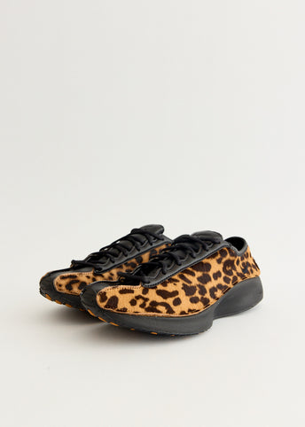 Women's Air Superfly LX 'Flax' Sneakers