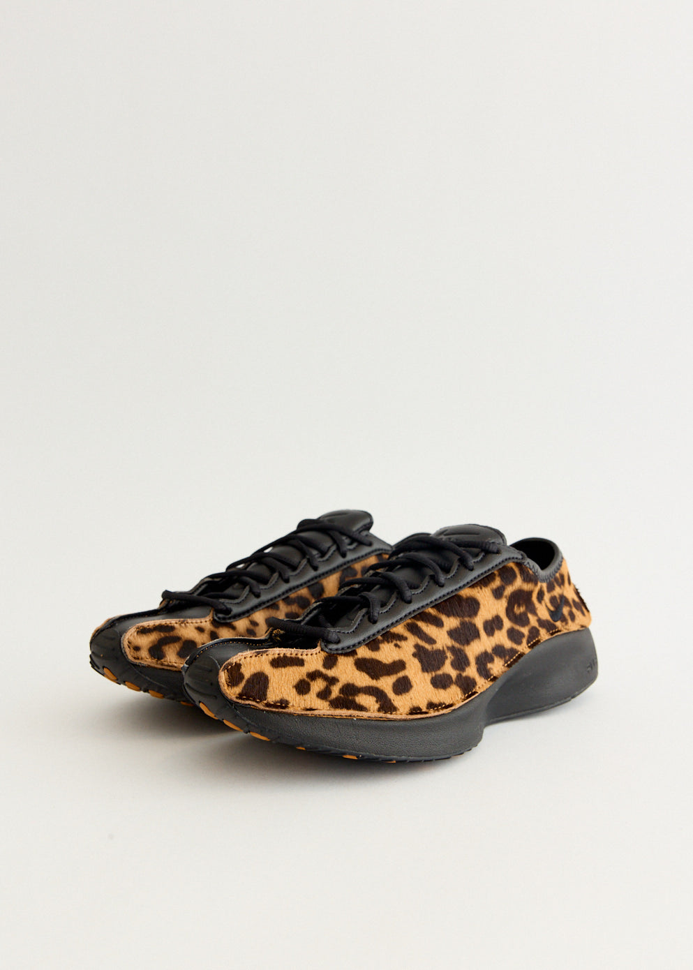 Women's Air Superfly LX 'Flax' Sneakers
