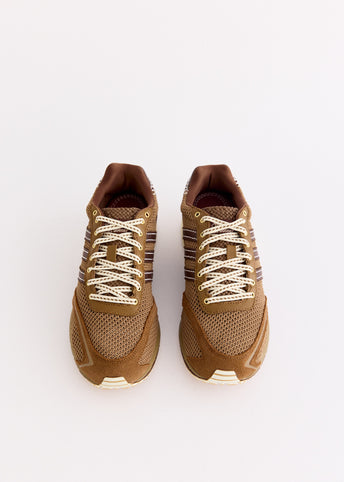 x Wales Bonner Adizero Adois Mesh 'Auburn' Sneakers