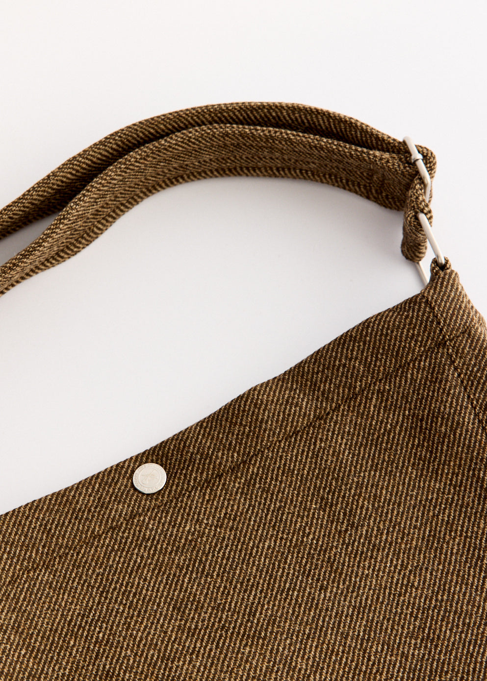 Journal Satchel Bag Small