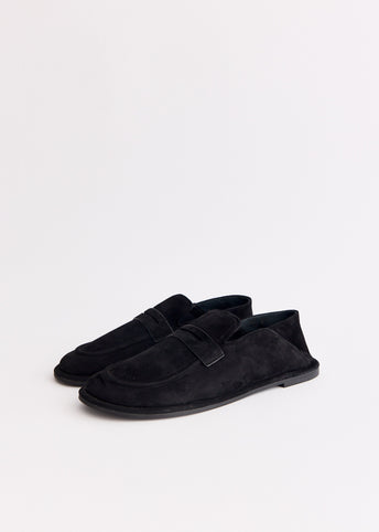Clarence Soft Loafer