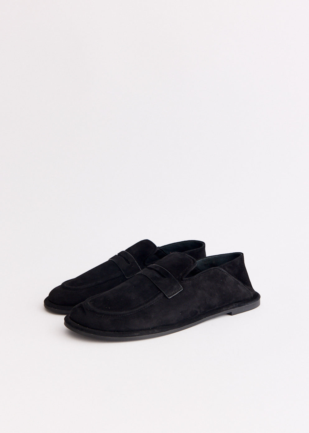 Clarence Soft Loafer