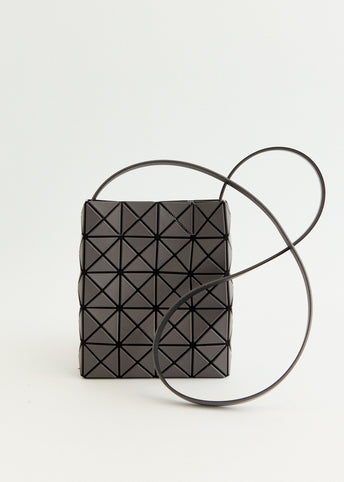 Prism Matte Shoulder Bag