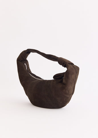Mini Fortune Croissant Bag