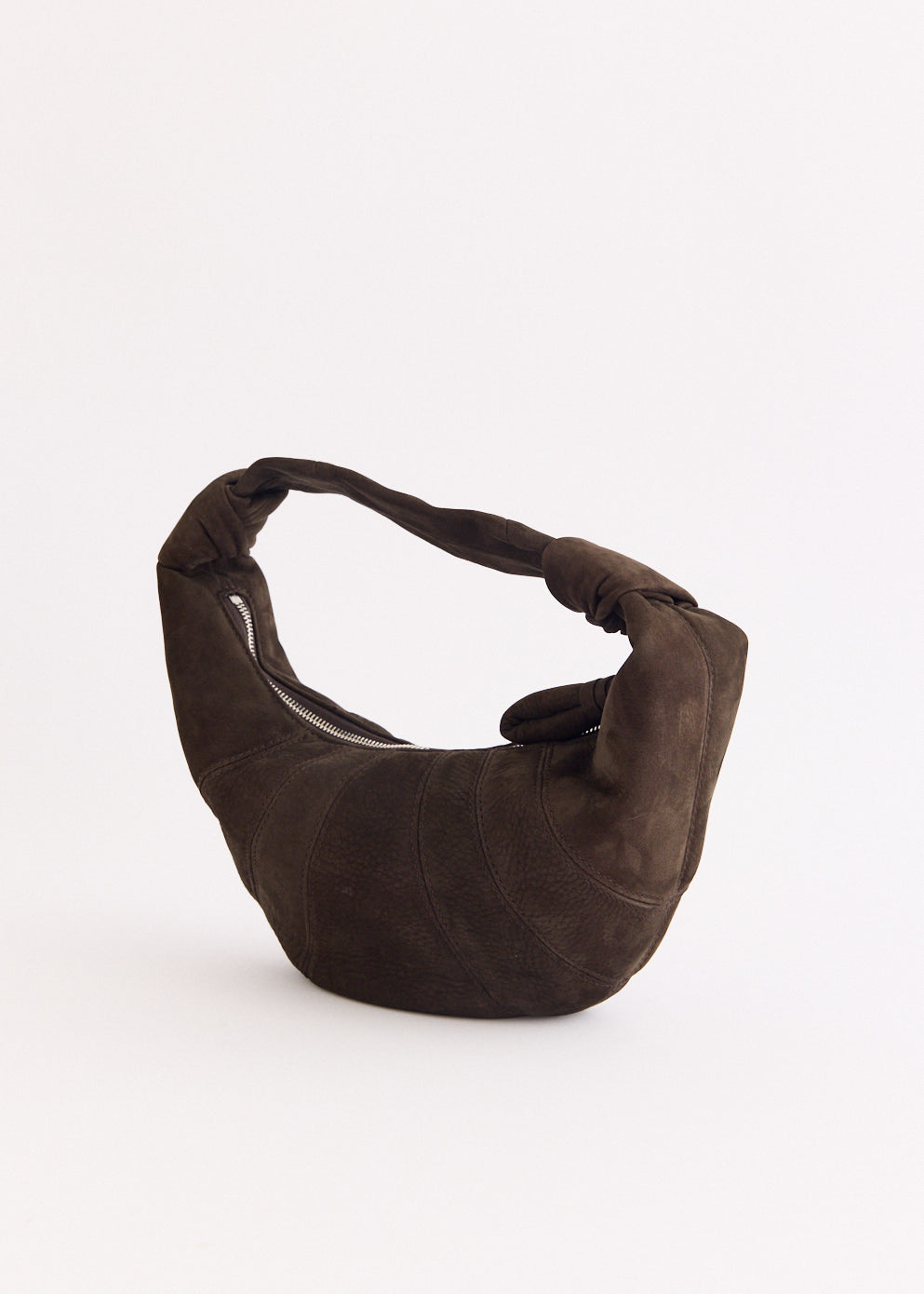 Mini Fortune Croissant Bag