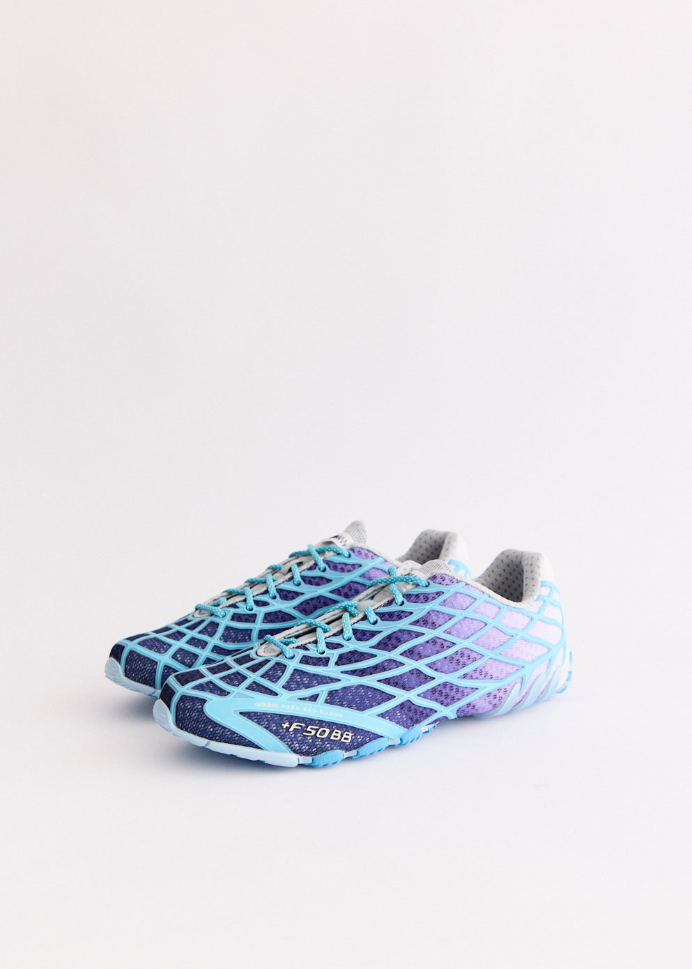 x Bad Bunny F50 Ghost Sprint 'Dark Marine' Sneakers