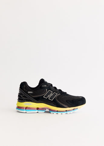 1954R 'Black' Sneakers