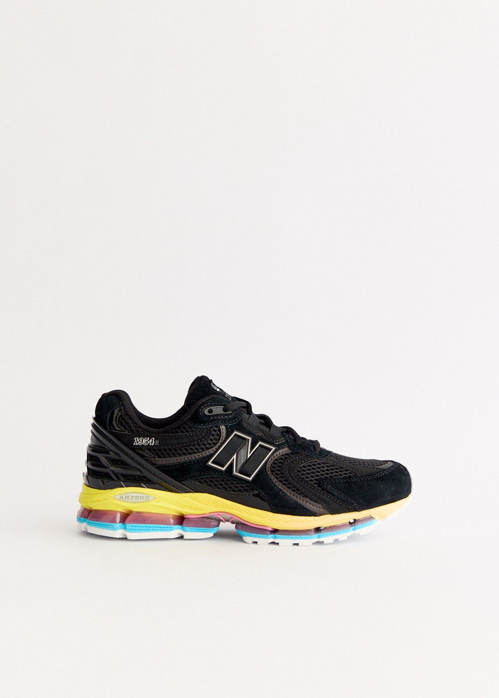 1954R 'Black' Sneakers