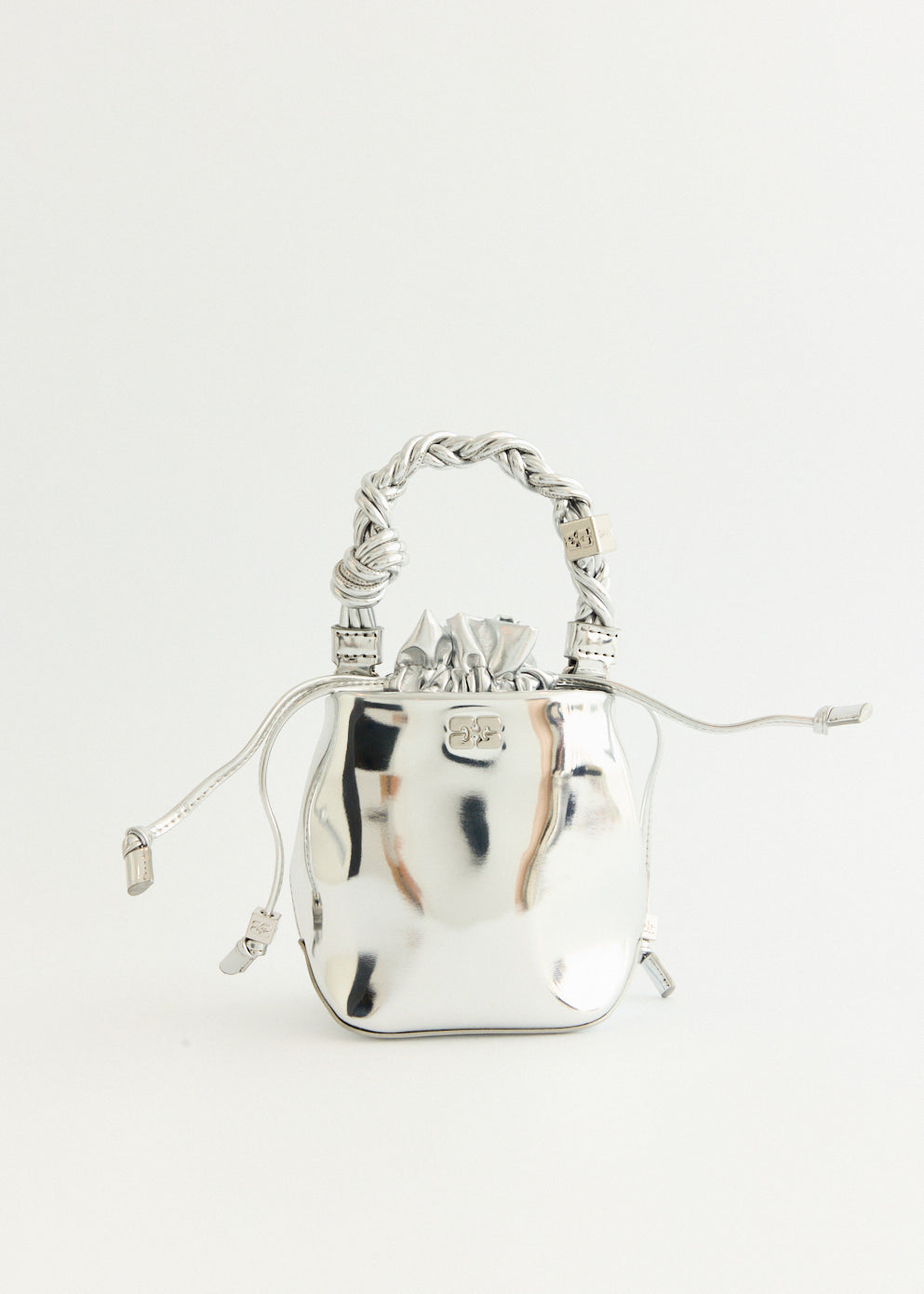 Mini Bou Bucket Bag