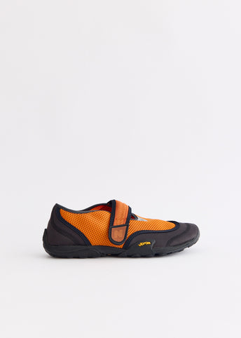 x Tokyo Design Studio MT2 'Orange' Sneakers