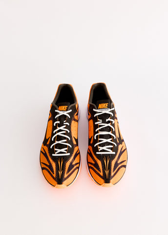 Zoom Streak 3 'Total Orange' Sneakers