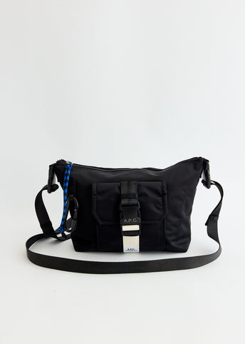 Besace Trek Bag