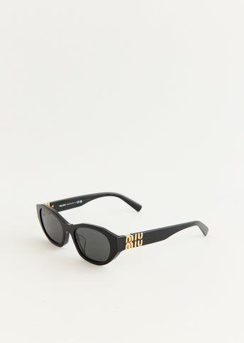 0MU A03SF Sunglasses