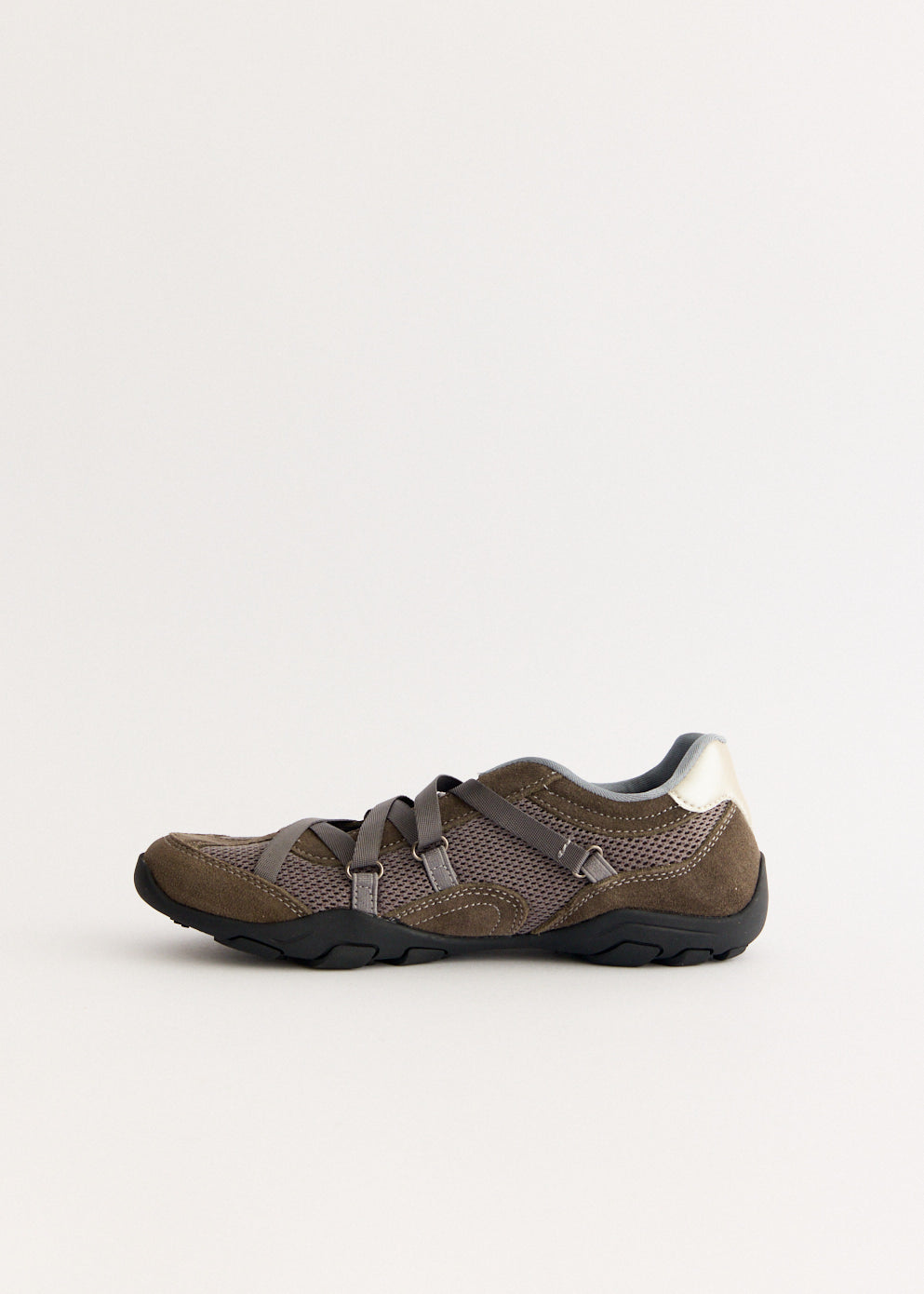 Zane X-Strap Sneakers