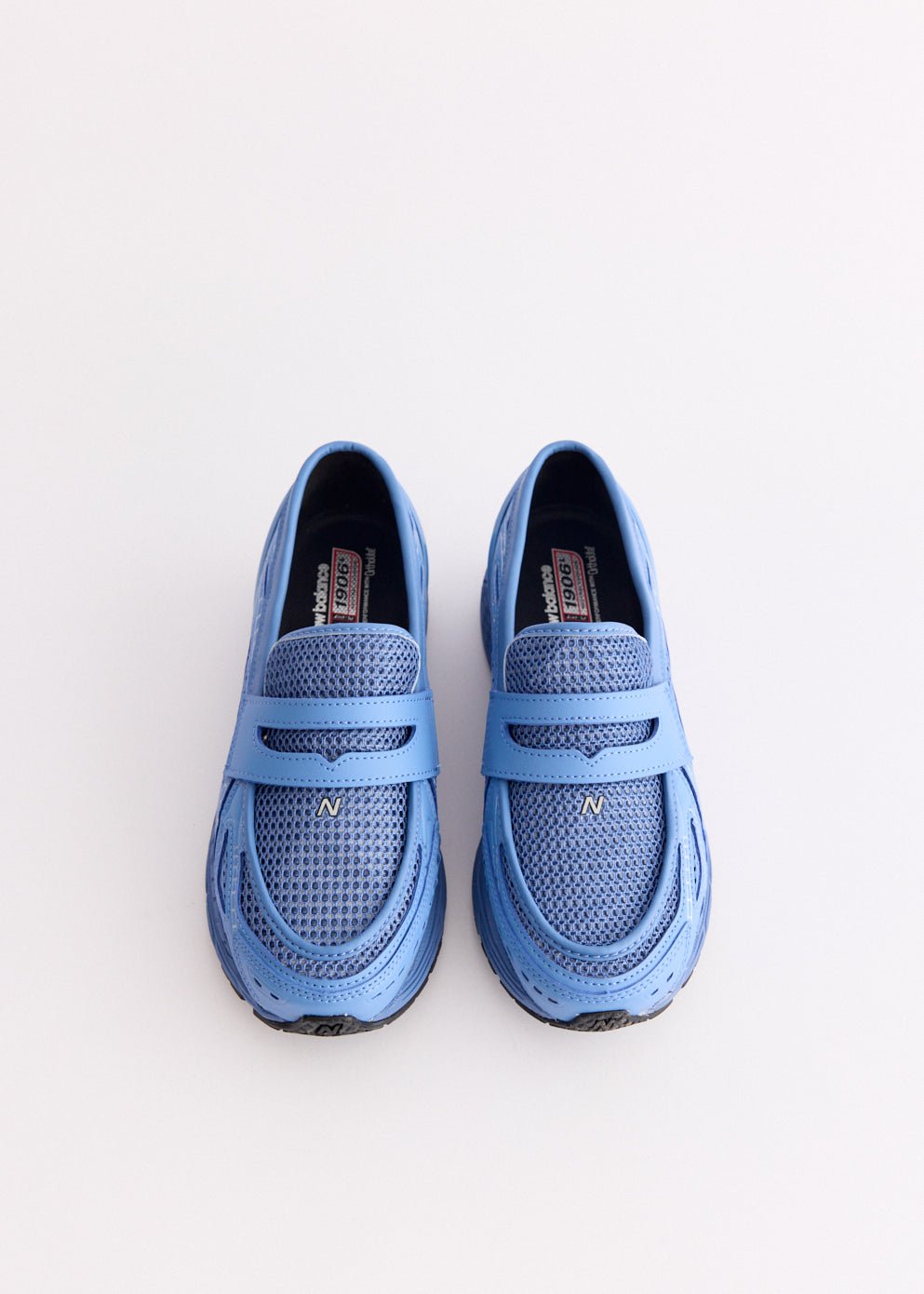 1906L 'Fairweather Blue' Sneakers