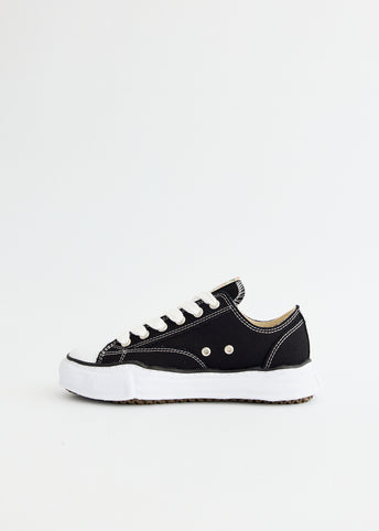Peterson 23 Low Top Sneakers