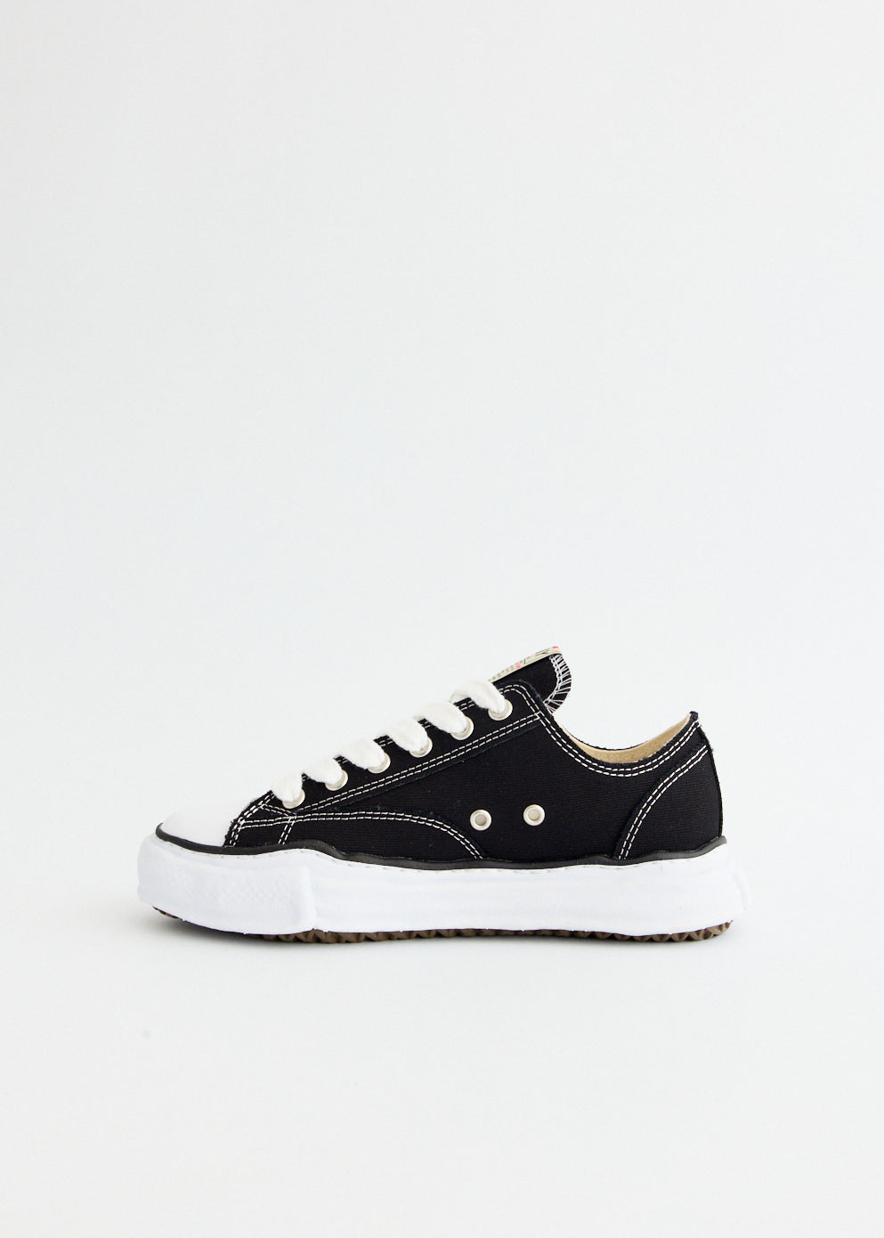 Peterson 23 Low Top Sneakers