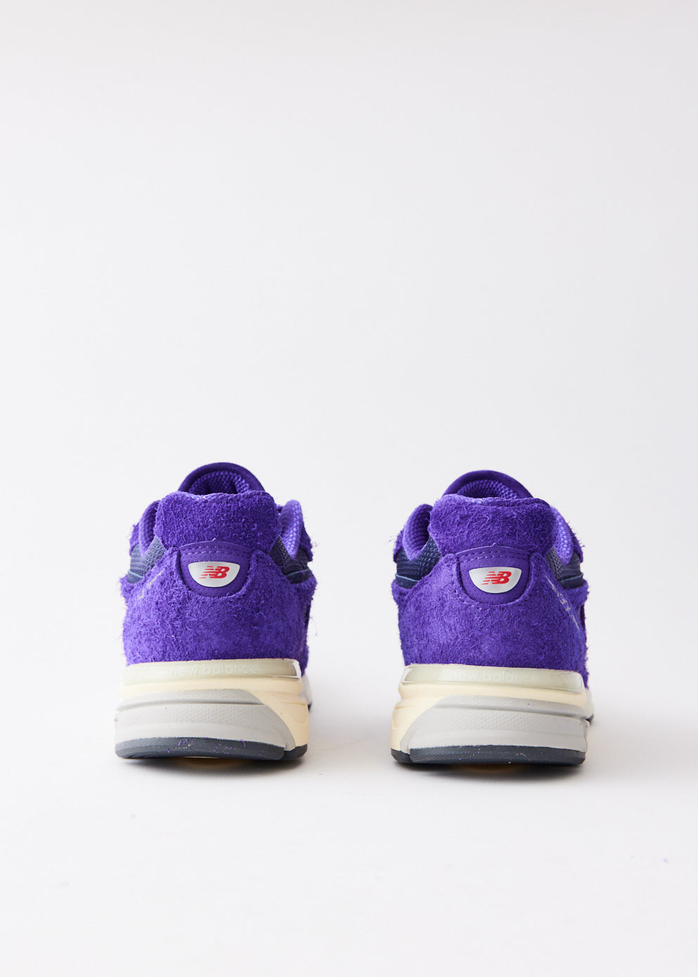Purple Play Cloths Saucony Shadow 5000 Saucony X Play Cloths 2025