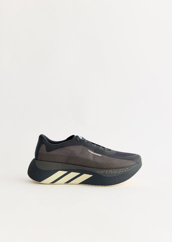 x Hermanos Koumori Hyperboost Edge 'Charcoal Alumina' Sneakers
