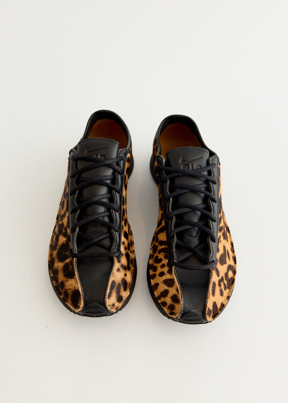 Women's Air Superfly LX 'Flax' Sneakers