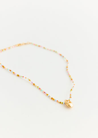 Piccolo Necklace