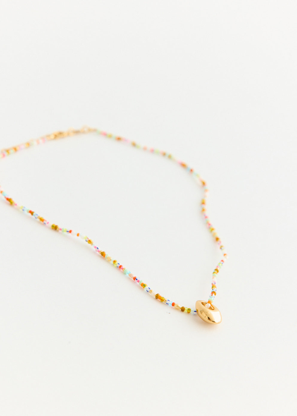 Piccolo Necklace