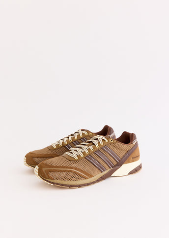 x Wales Bonner Adizero Adois Mesh 'Auburn' Sneakers
