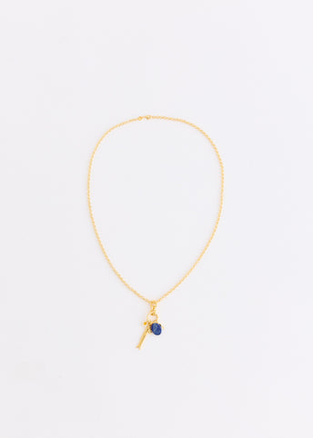 Swimclub Necklace