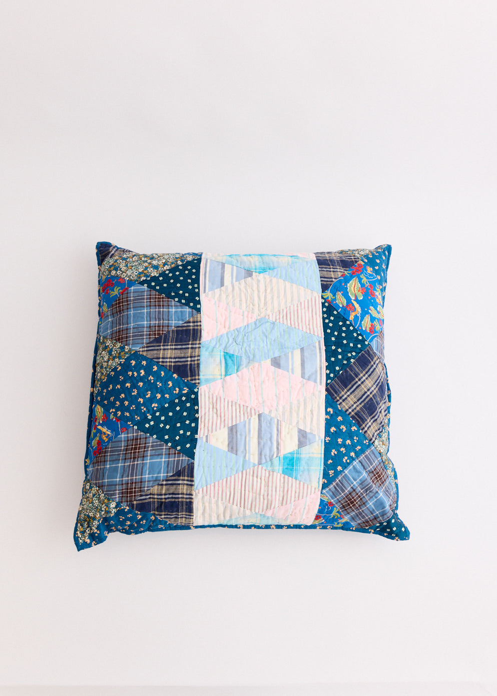 The Quiet One Cushion