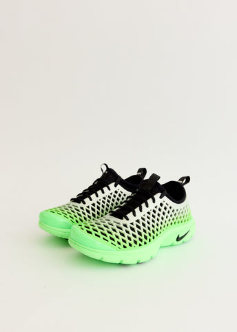 Women's Rejuven8 'Metallic Silver' Sneakers