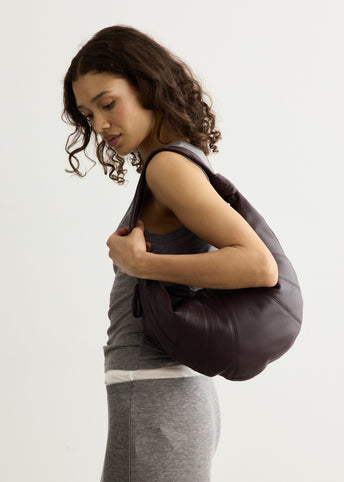 Fortune Croissant Bag