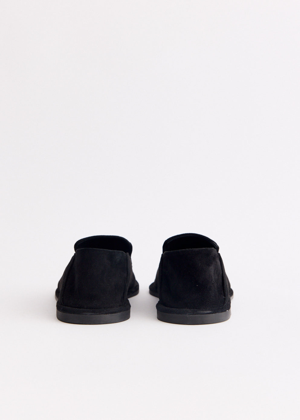 Clarence Soft Loafer