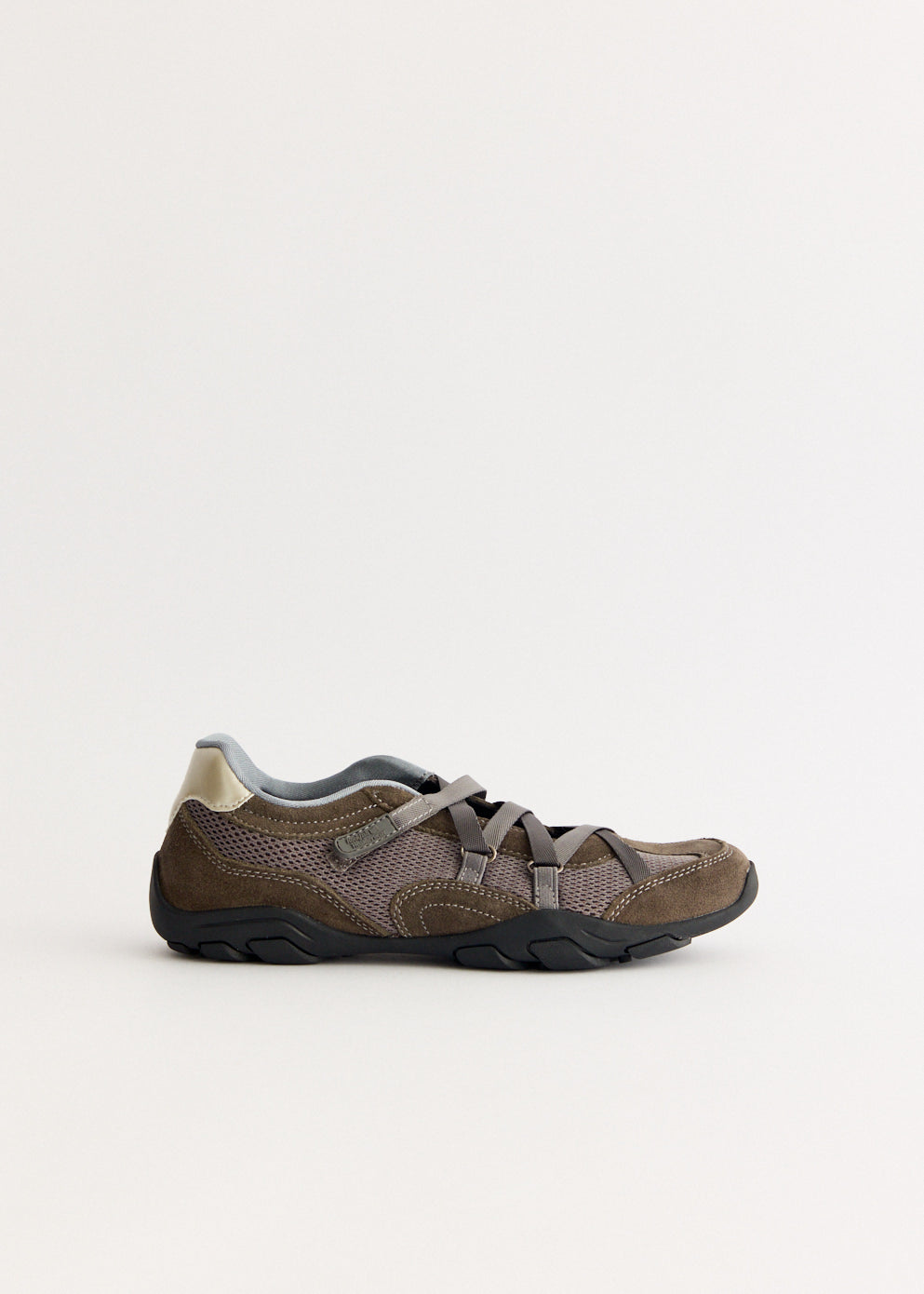 Zane X-Strap Sneakers