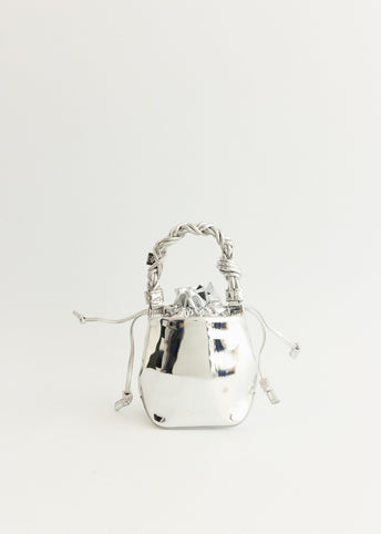 Mini Bou Bucket Bag