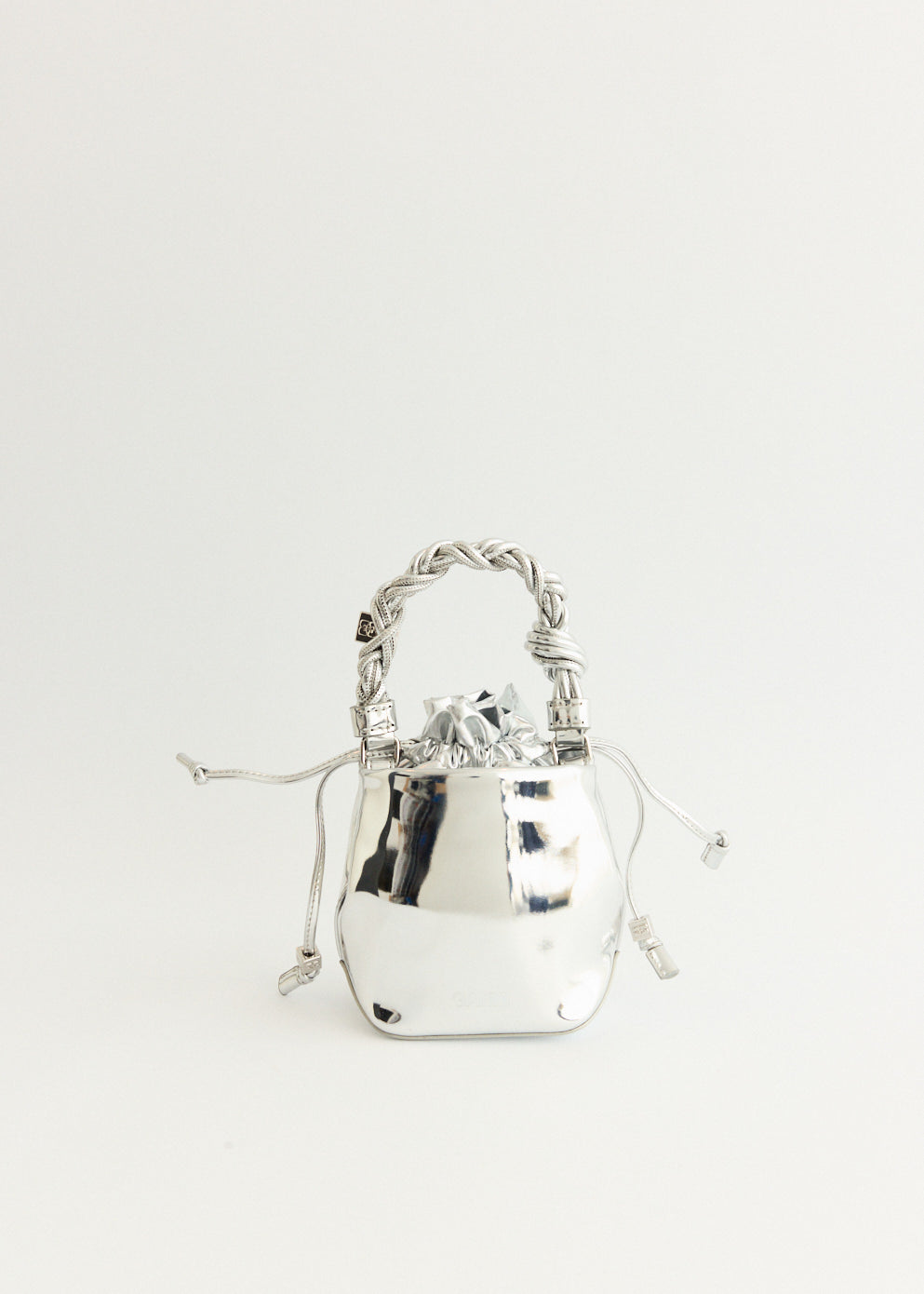 Mini Bou Bucket Bag