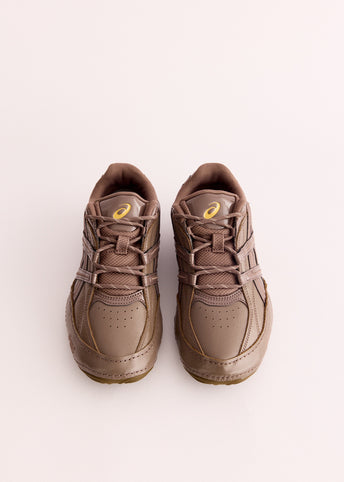 HYPERSYNC 'Cocoa Powder' Sneakers