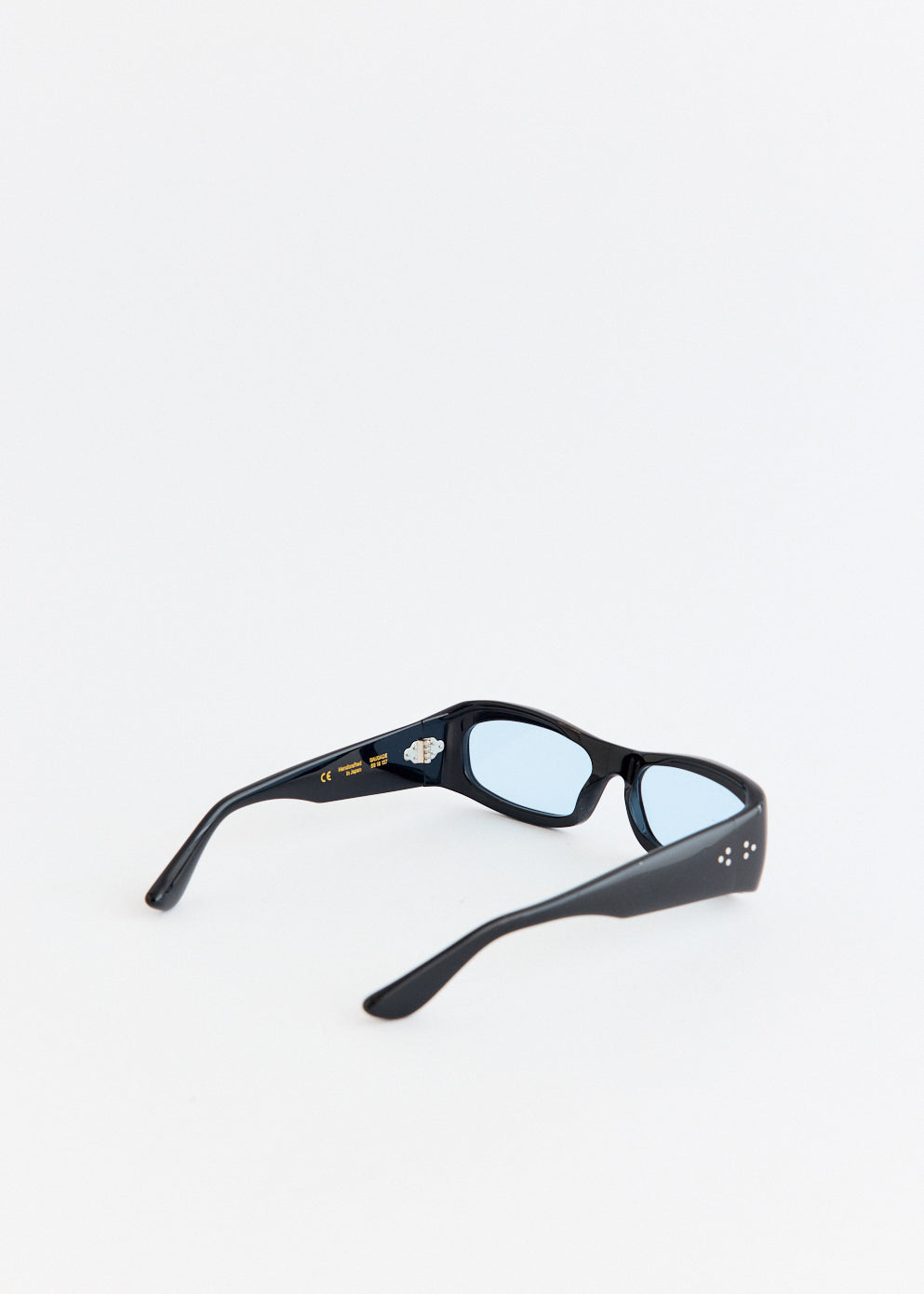 Saudade Sunglasses
