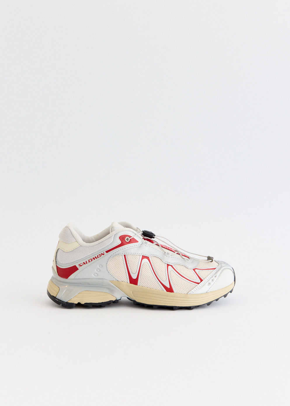 XT-Whisper 'Lava Falls' Sneakers