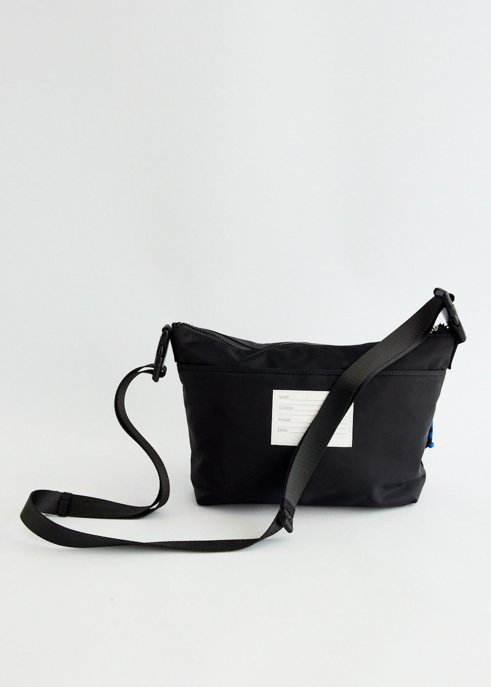 Besace Trek Bag