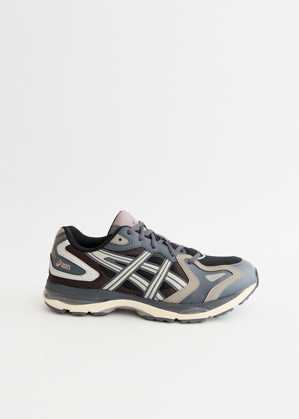 GEL-K1011 'Black Carrier Grey' Sneakers
