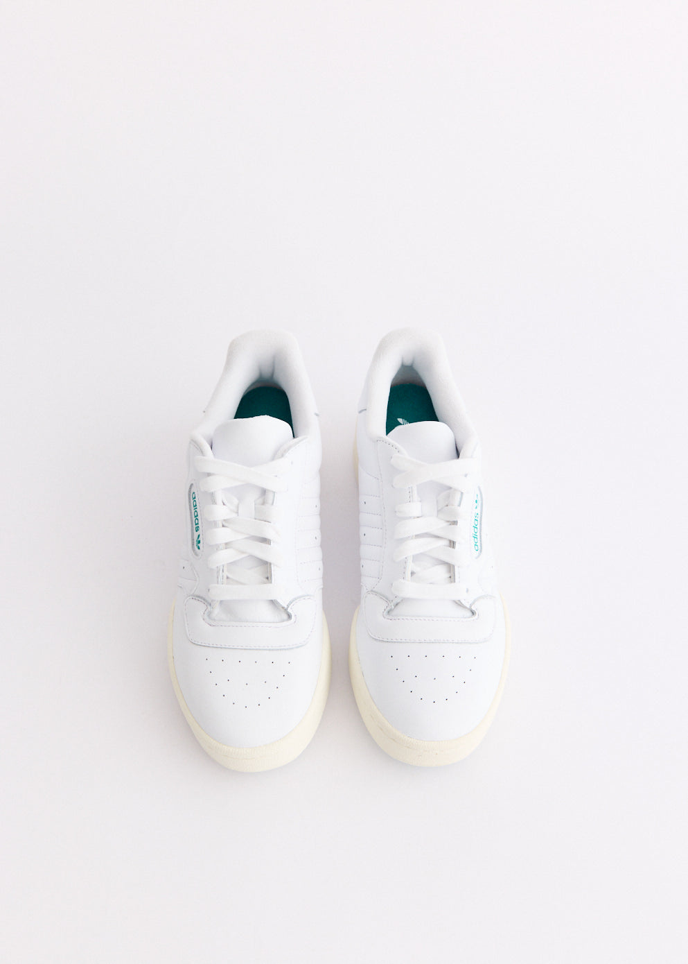 Powerphase 'Cloud White' Sneakers