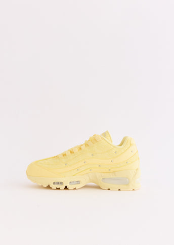 Women's Air Max 95 Slim 'Soft Yellow' Sneakers